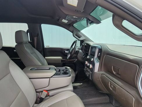 Used 2021 GMC Sierra 1500 SLT AWD/4WD image 18