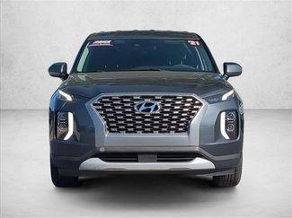 Used 2021 Hyundai Palisade SE FWD video 2