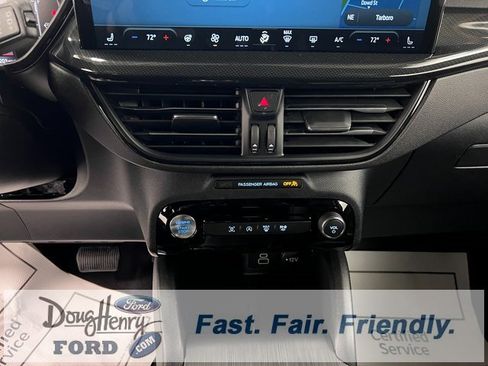 New 2026 Ford Escape ST-Line w/ Tech Pack #1 image 43