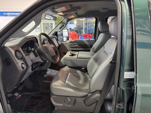 Used 2011 Ford F350 XL image 7