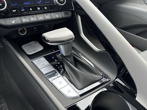 New 2026 Hyundai Elantra SEL Sport Premium FWD image 21
