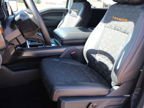 Used 2025 Ford F150 Tremor AWD/4WD image 20
