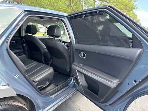 Used 2023 Hyundai Ioniq 5 Limited AWD/4WD image 48
