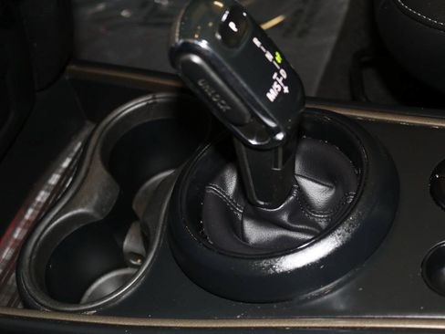 Used 2022 MINI Cooper Countryman FWD image 52