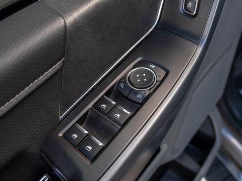 Used 2024 Ford F150 XLT w/ Mobile Office Package image 11