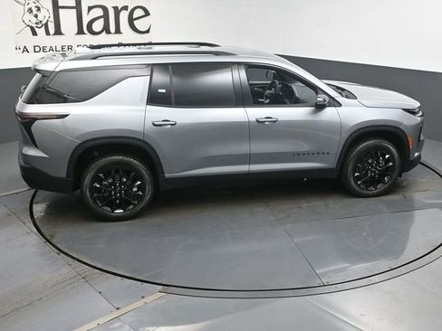 New 2026 Chevrolet Traverse LT w/ Midnight/Sport Edition image 18