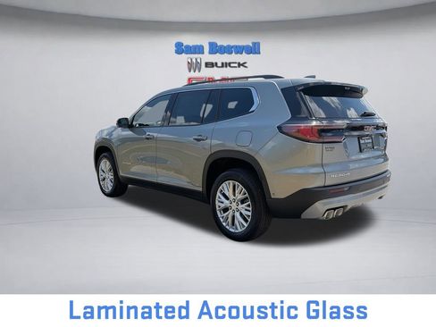 New 2026 GMC Acadia Elevation w/ Super Cruise Package FWD image 7