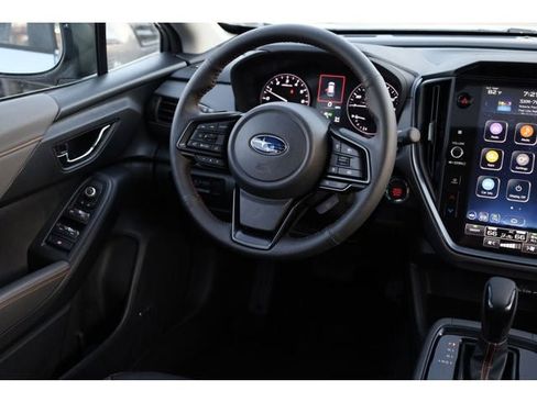 New 2026 Subaru Crosstrek 2.5i Limited AWD/4WD image 49