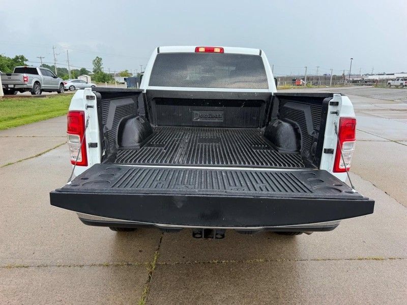 Used 2024 RAM 2500 Big Horn AWD/4WD image 5