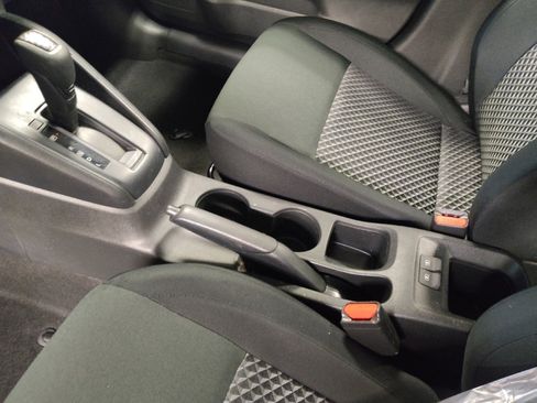 Used 2024 Nissan Versa S w/ S Plus Package FWD image 26