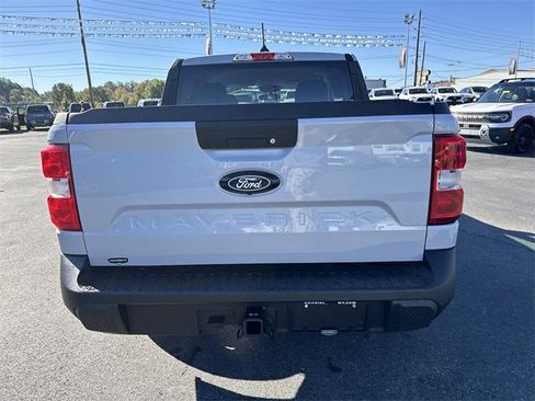 New 2025 Ford Maverick XLT image 5