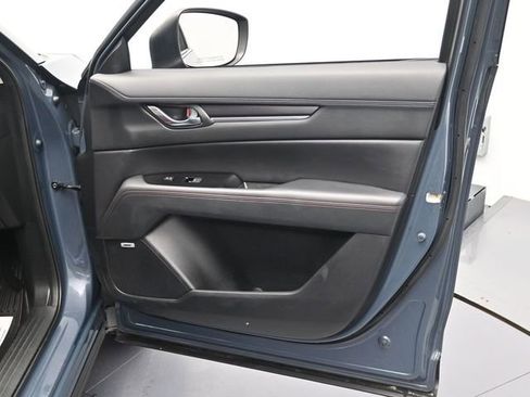 Used 2021 MAZDA CX-5 Carbon Edition image 29