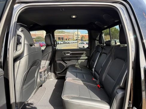 New 2026 RAM 1500 Laramie image 31