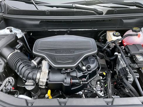 New 2026 Cadillac XT5 Premium Luxury w/ Driver Assist Package FWD image 11