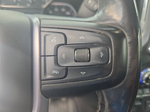 Used 2019 GMC Sierra 1500 SLT w/ SLT Premium Package AWD/4WD image 20