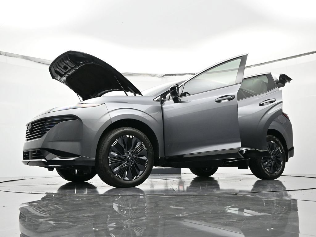 New 2026 Nissan Murano Platinum w/ Cargo Package AWD/4WD image 50