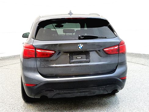 Used 2018 BMW X1 sDrive28i w/ Convenience Package FWD image 6