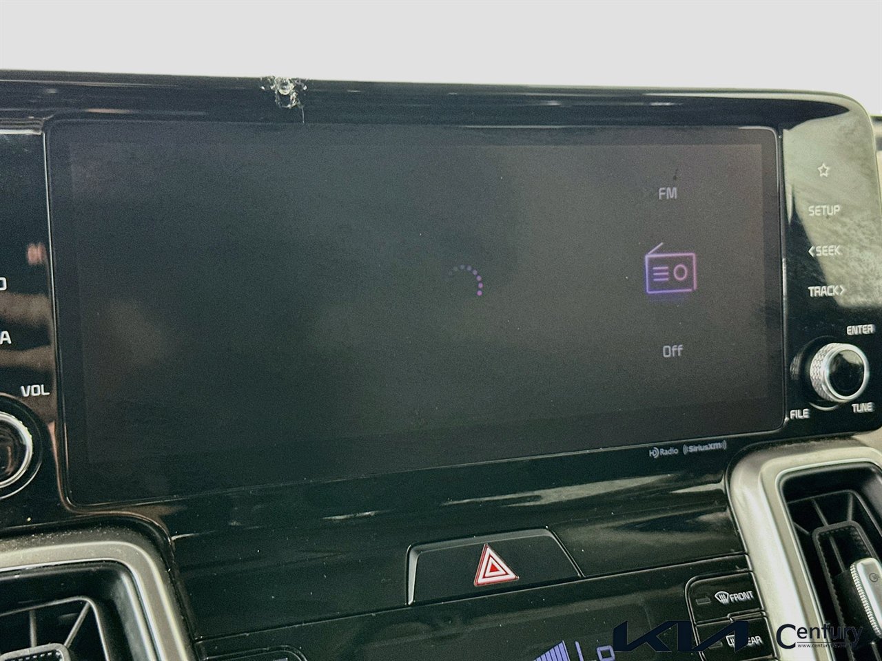 Used 2022 Kia Sorento EX w/ Panoramic Sunroof Package FWD image 14