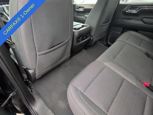 Used 2023 Chevrolet Silverado 1500 RST w/ All Star Edition Plus AWD/4WD image 19