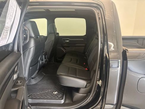 Used 2024 RAM 1500 Rebel w/ Rebel Level 2 Equipment Group AWD/4WD image 11