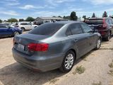 Used 2014 Volkswagen Jetta SE image 2