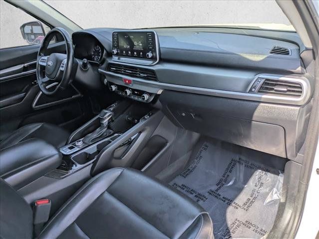 Used 2020 Kia Telluride S AWD/4WD image 19