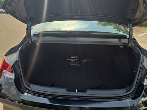 New 2025 Hyundai Elantra SEL image 23