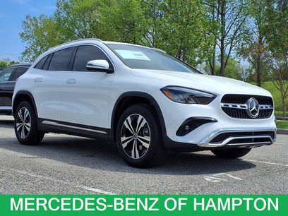 Used 2025 Mercedes-Benz GLA 250