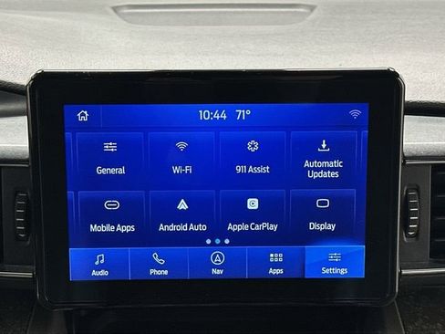 Used 2021 Ford Explorer Timberline image 14