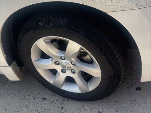 Used 2009 Nissan Altima 2.5 SL w/ Convenience Plus Pkg FWD image 4