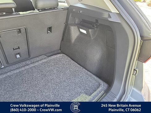 Certified 2024 Volkswagen Taos SE AWD/4WD image 51