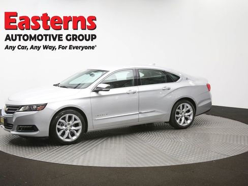 Used 2019 Chevrolet Impala Premier FWD image 59