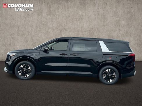 New 2026 Kia Carnival LXS image 5