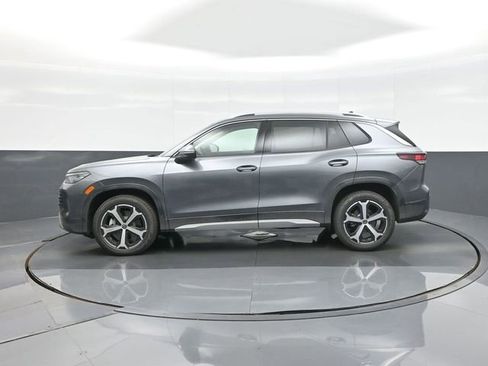 New 2026 Volkswagen Tiguan SE AWD/4WD image 4