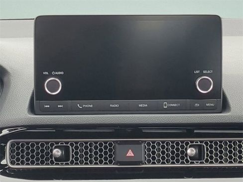 New 2026 Honda Civic Sport image 14