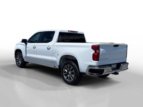 Used 2023 Chevrolet Silverado 1500 LT RWD image 3
