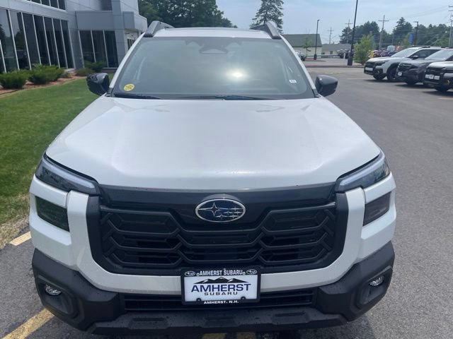 New 2026 Subaru Outback Premium AWD/4WD image 2