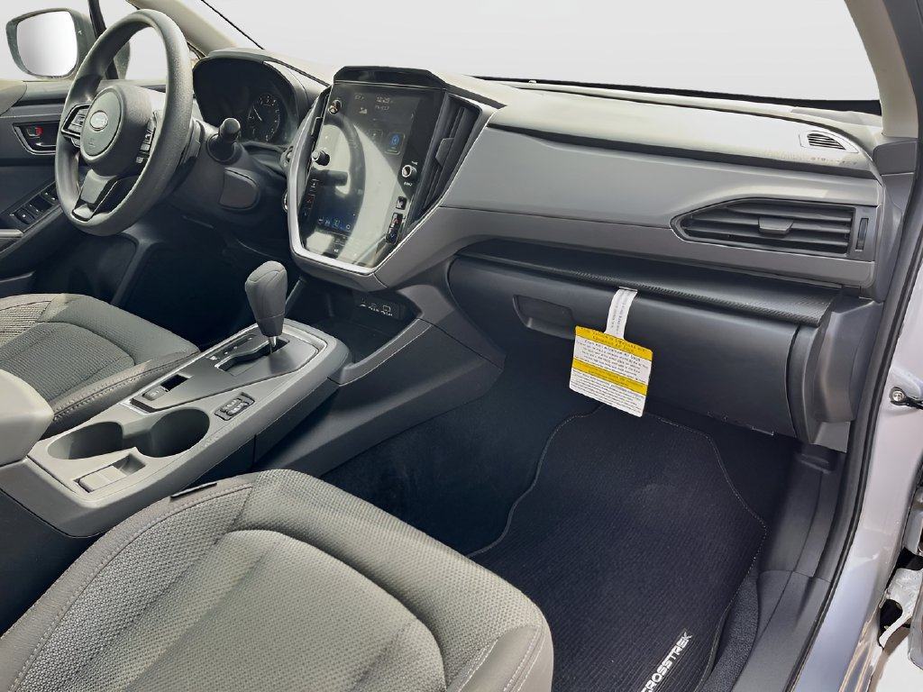 Used 2024 Subaru Crosstrek 2.0i Premium AWD/4WD image 27