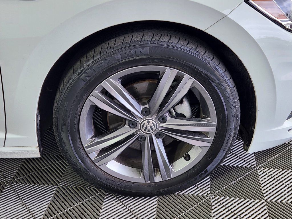 Used 2021 Volkswagen Jetta S FWD image 9