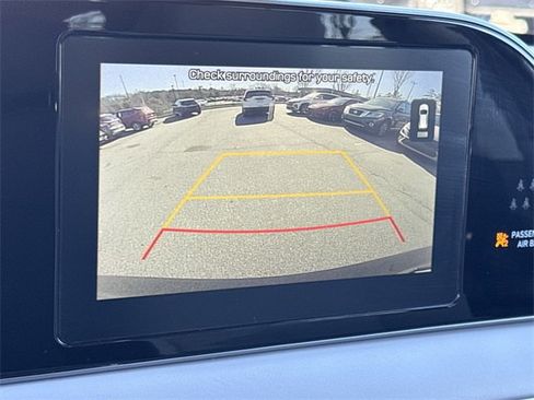 Used 2020 Hyundai Palisade SEL w/ Convenience Package image 32