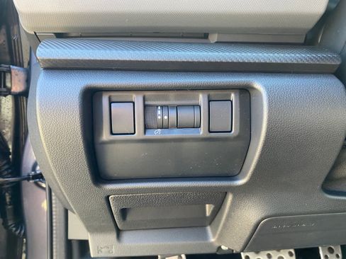 New 2026 Subaru Crosstrek 2.5i Sport image 13