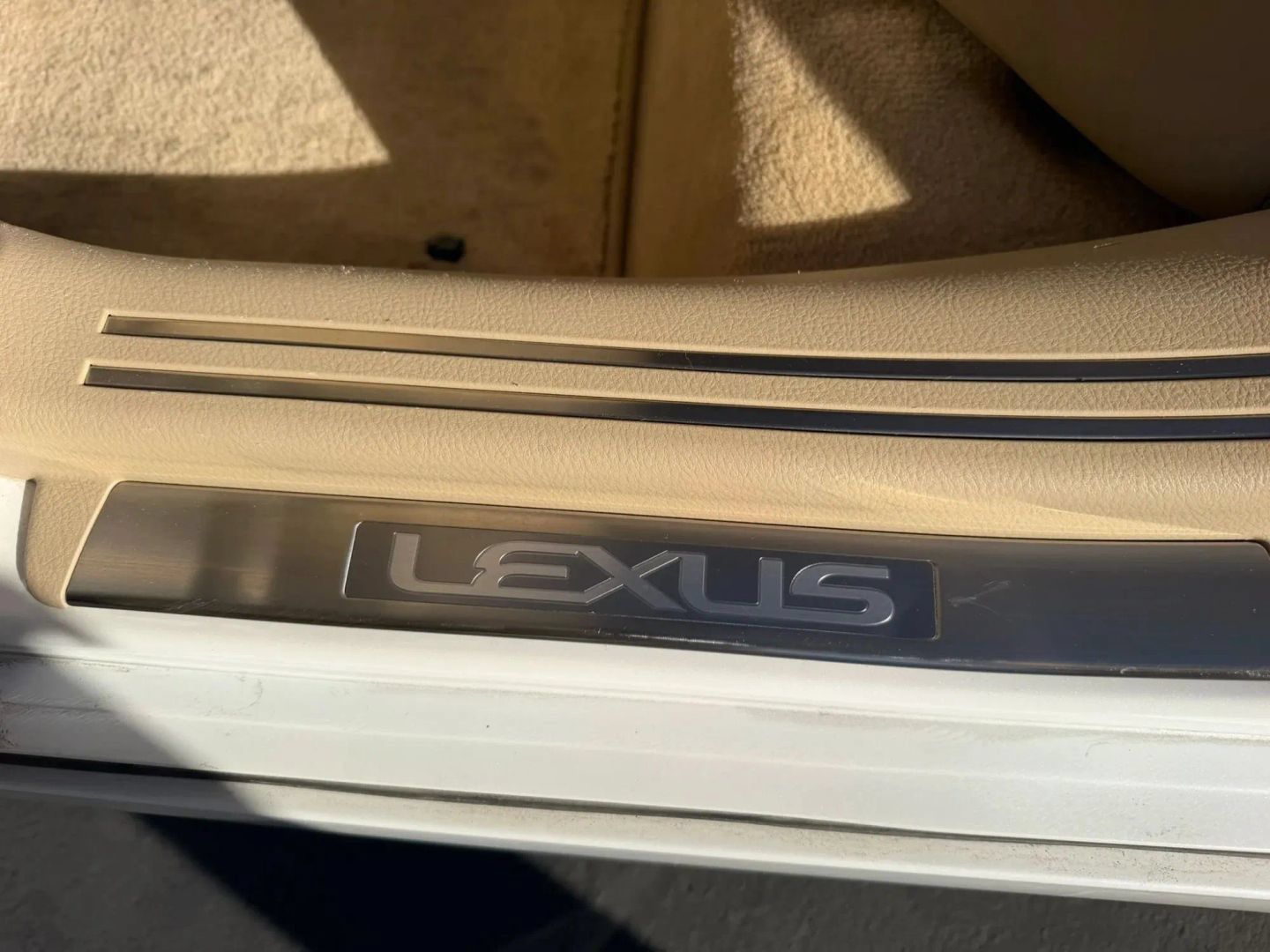 Used 2007 Lexus LS 460 RWD image 13
