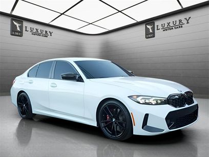 Used 2024 BMW M340i w/ Parking Assistance Package