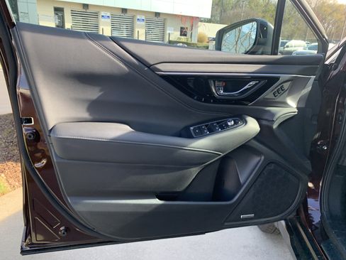 Used 2023 Subaru Outback Touring XT image 14