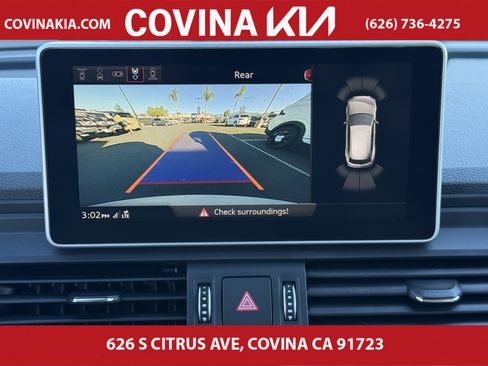 Used 2018 Audi Q5 Prestige image 26