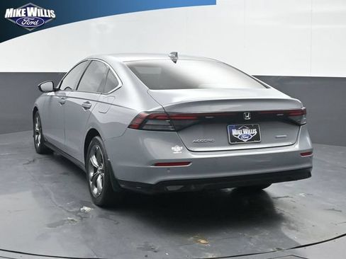 Used 2023 Honda Accord EX-L image 5