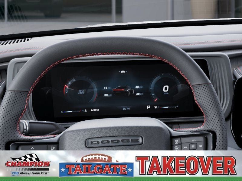 New 2026 Dodge Charger R/T AWD/4WD image 17