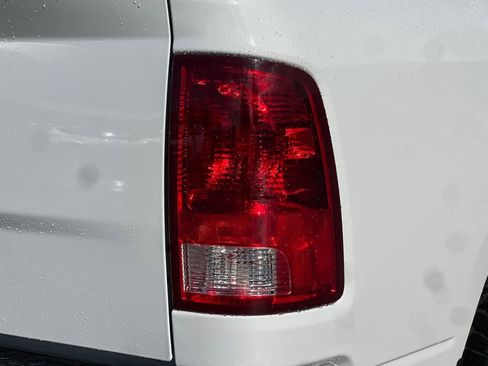 Used 2019 RAM 1500 Tradesman image 33