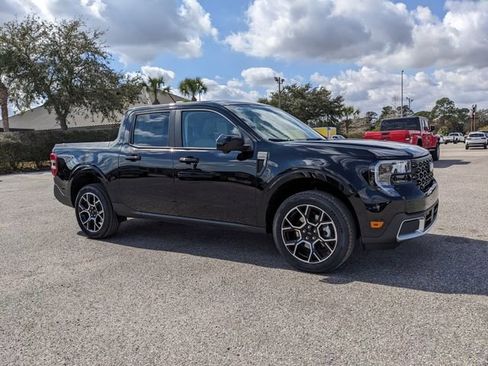 New 2026 Ford Maverick Lariat AWD/4WD image 2