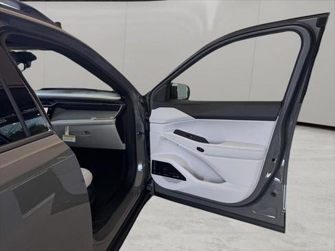 New 2026 Jeep Cherokee Limited AWD/4WD image 66
